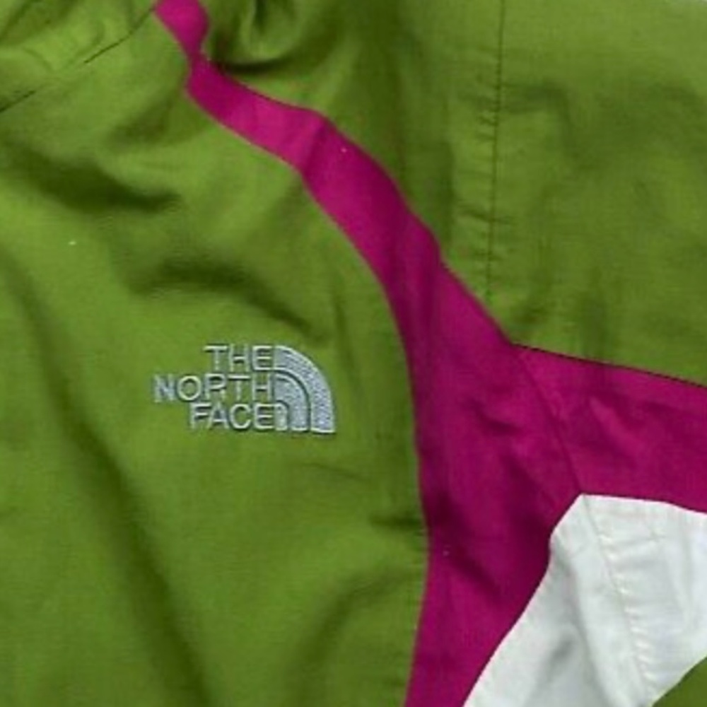North Face Jacket - Picture 9 of 9